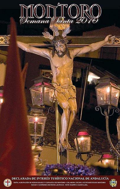 Semana Santa en Montoro  